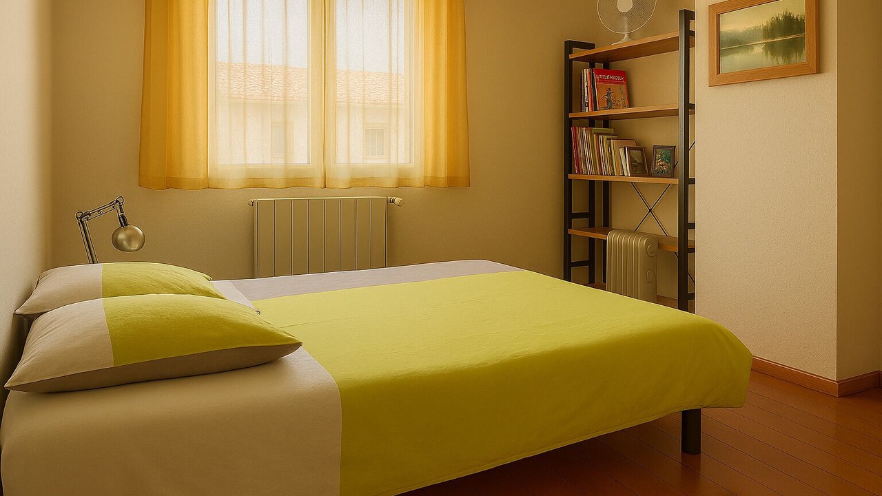 Photo of Bedroom in Millenaire