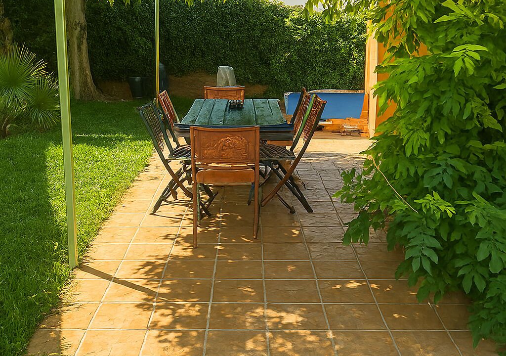 Photo of Outdoor in Millenaire
