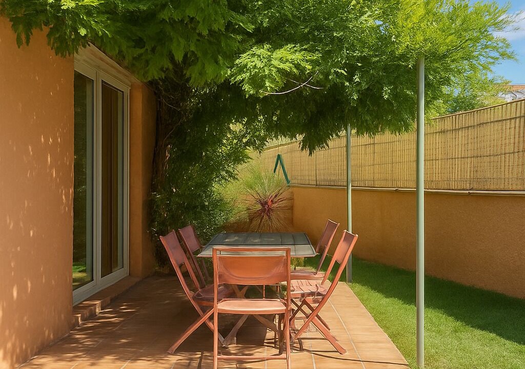 Photo of Outdoor in Millenaire