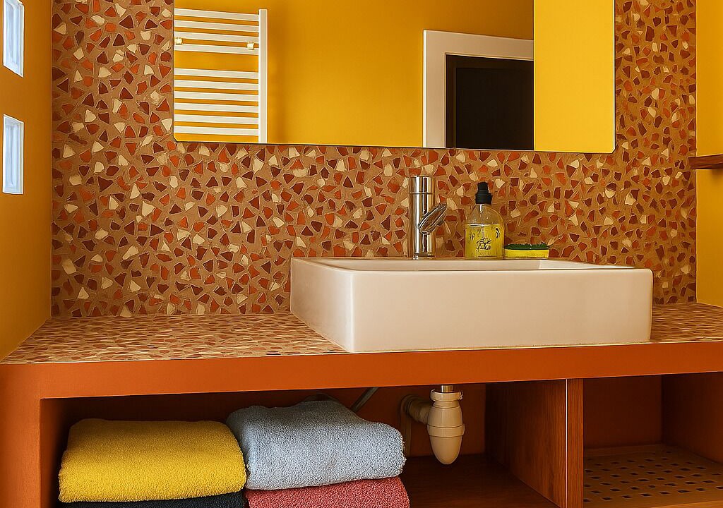 Photo of Bathroom in Millenaire