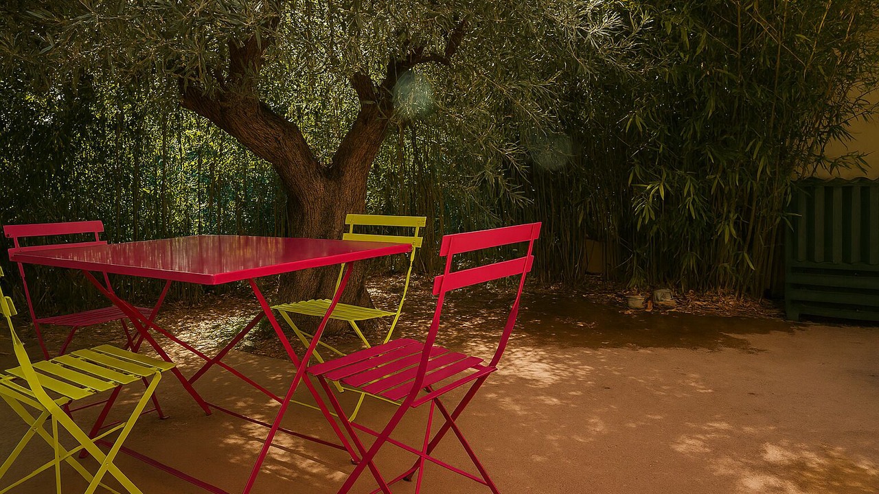 Photo of Outdoor in Millenaire