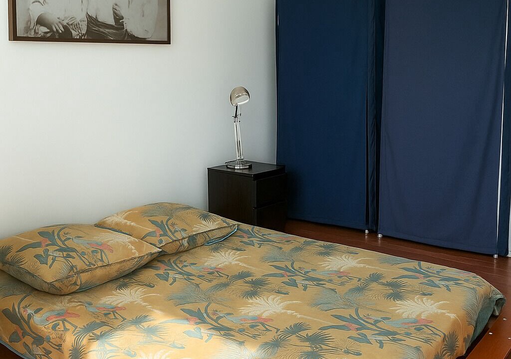 Photo of Bedroom in Millenaire