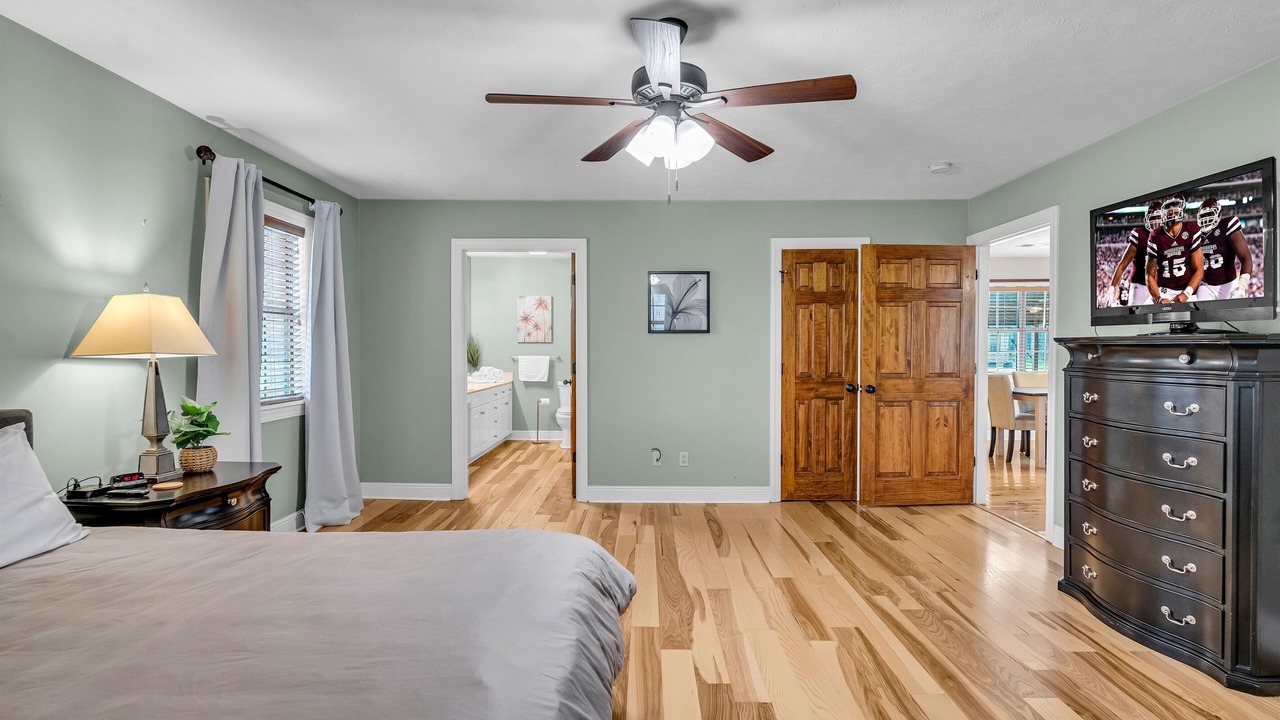 Photo of Bedroom in Pheba