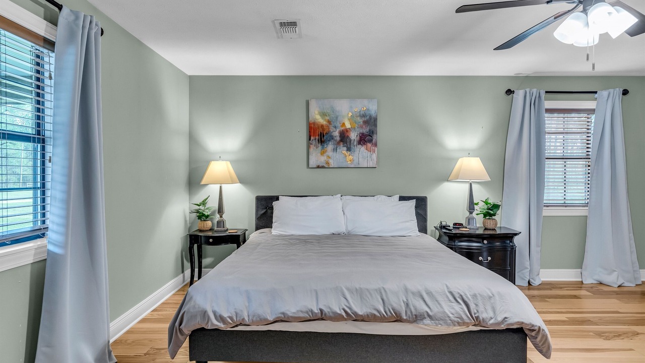 Photo of Bedroom in Pheba