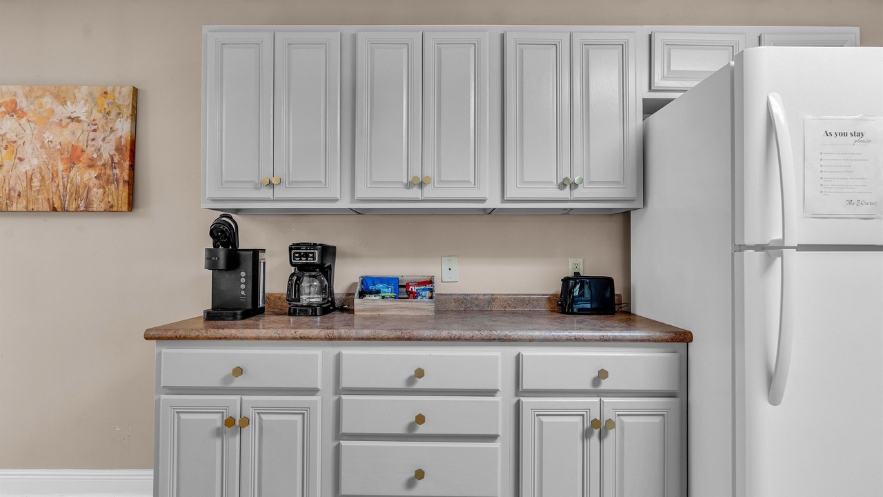 Photo of Kitchen in Pheba