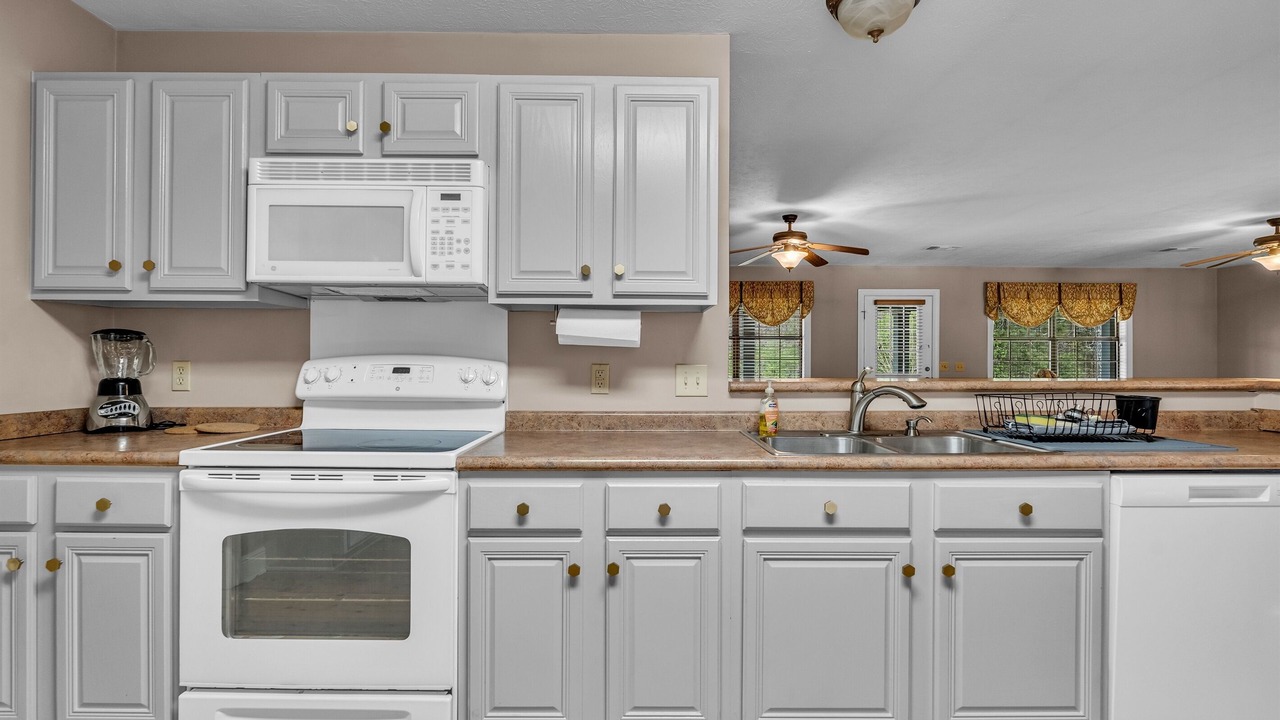 Photo of Kitchen in Pheba