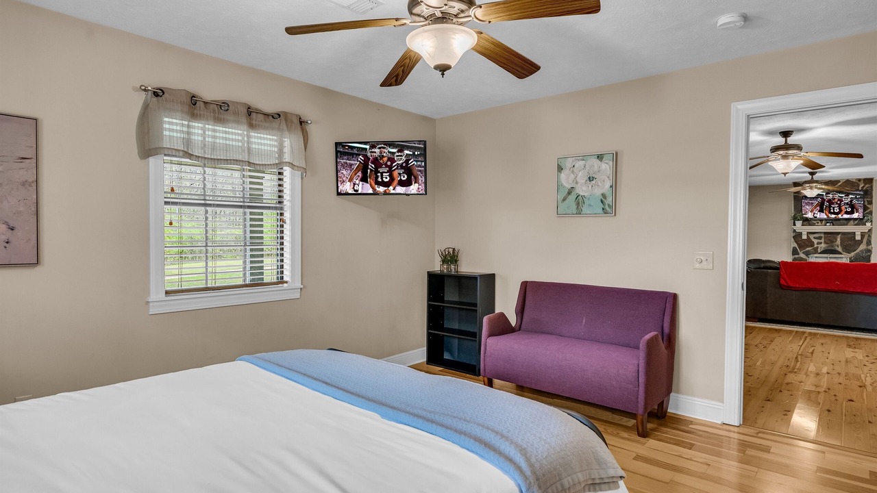 Photo of Bedroom in Pheba
