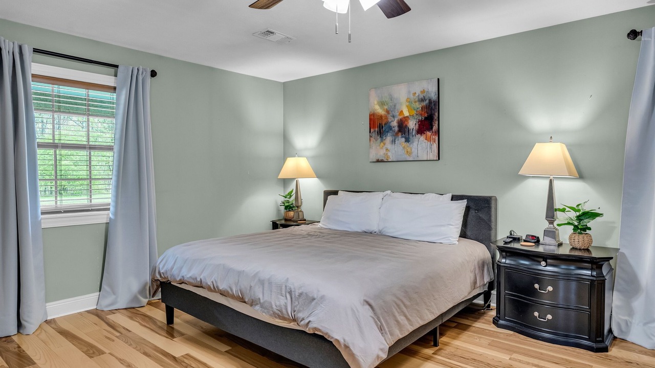 Photo of Bedroom in Pheba