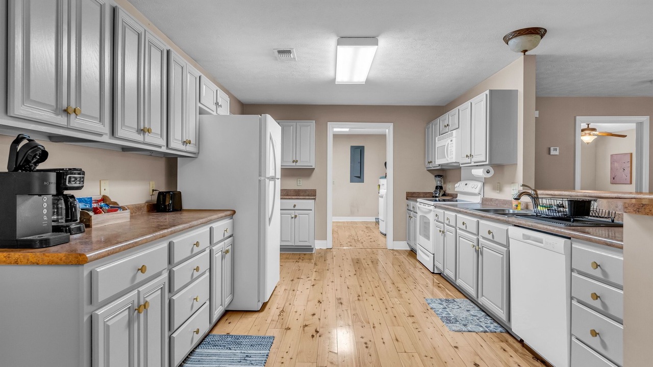 Photo of Kitchen in Pheba
