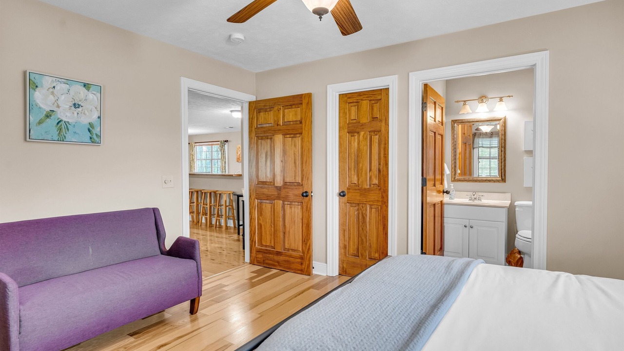 Photo of Bedroom in Pheba