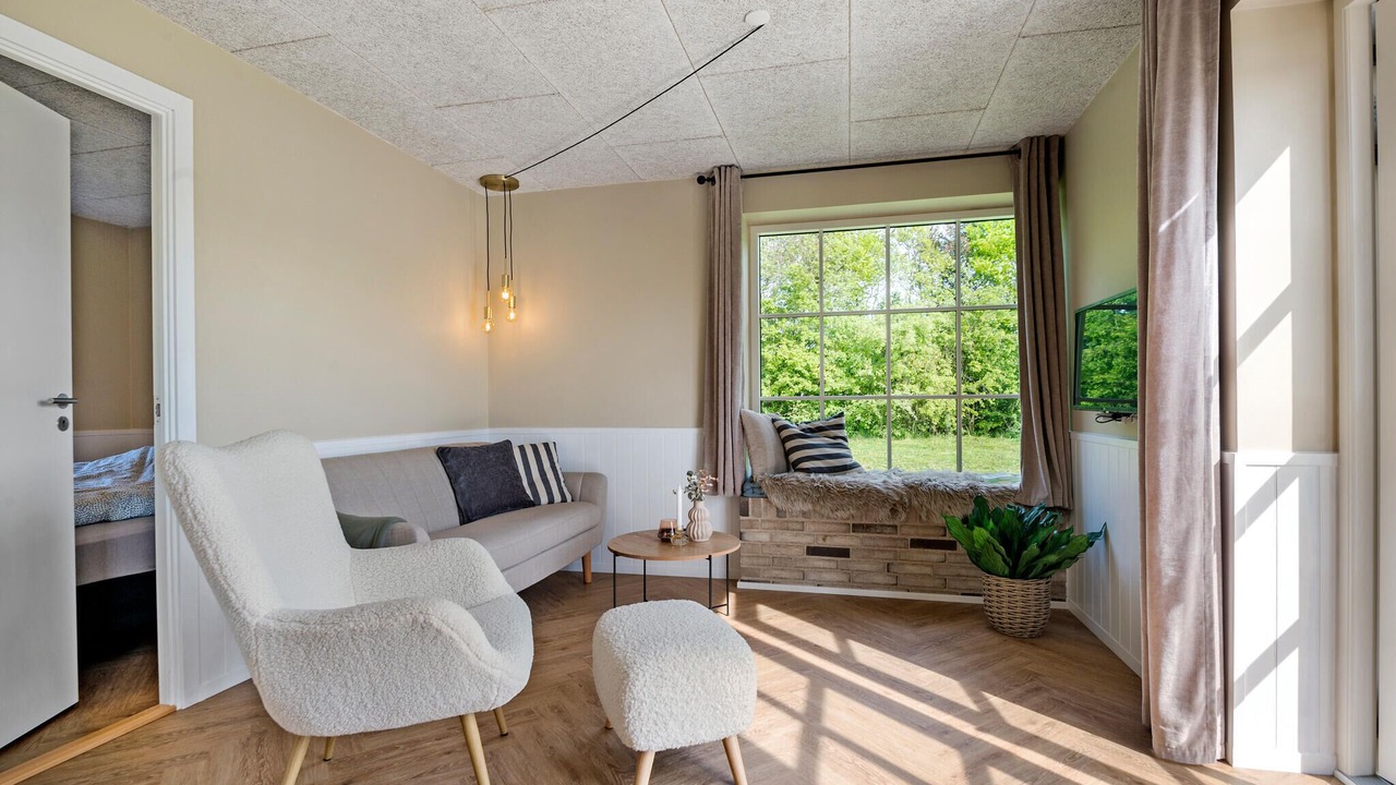 Photo of Bedroom in Hovborg