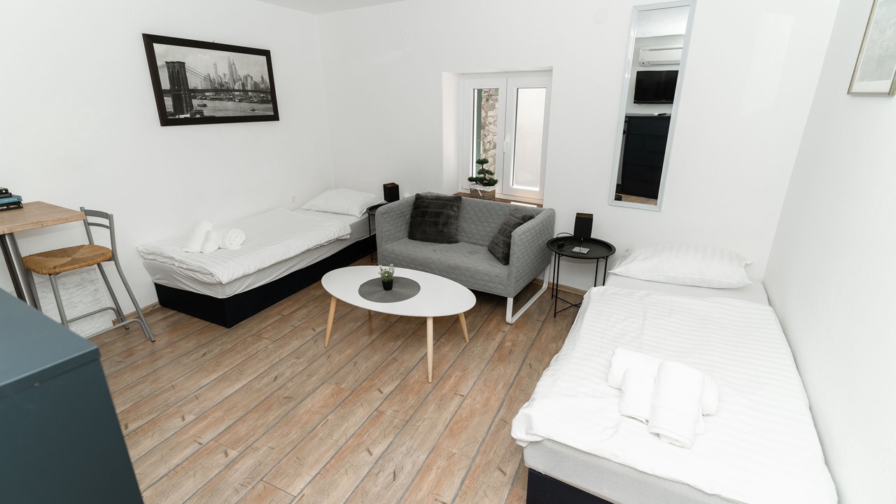 Photo of Bedroom in Plisac