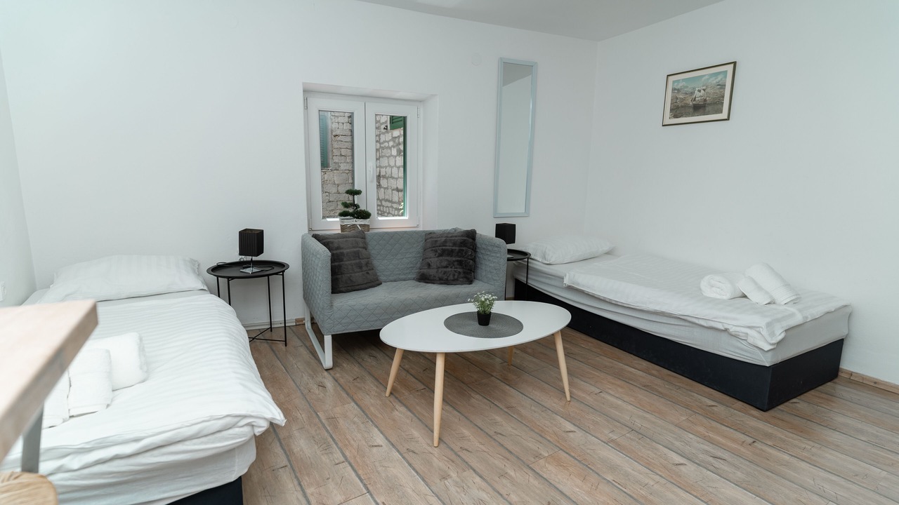 Photo of Bedroom in Plisac