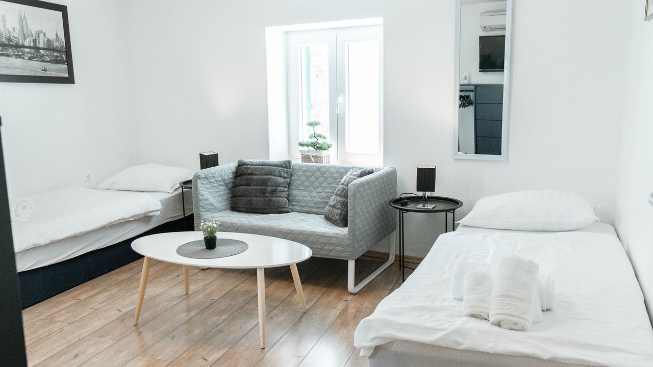 Photo of Livingroom in Plisac