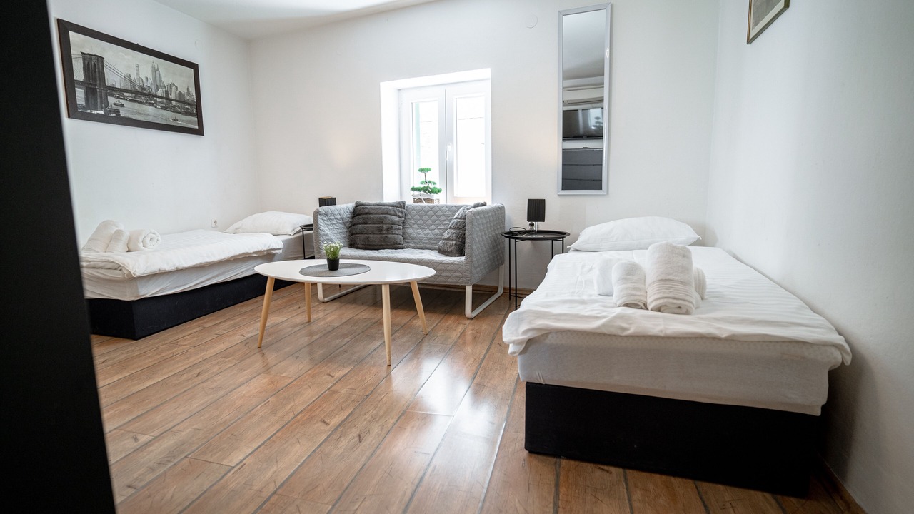 Photo of Bedroom in Plisac