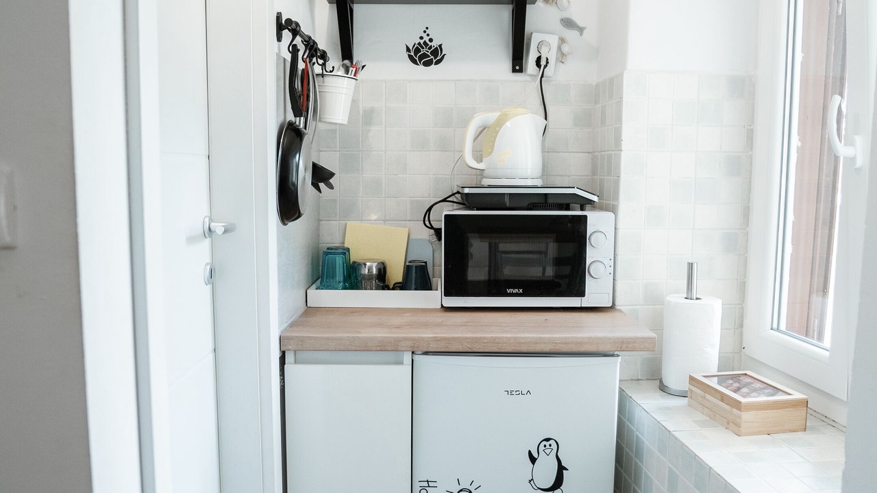 Photo of Kitchen in Plisac