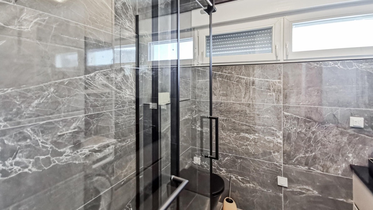 Photo of Bathroom in Klimno