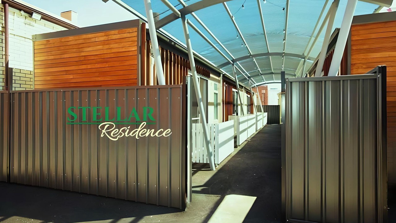 Photo of Outdoor in Adelaide Central Business District