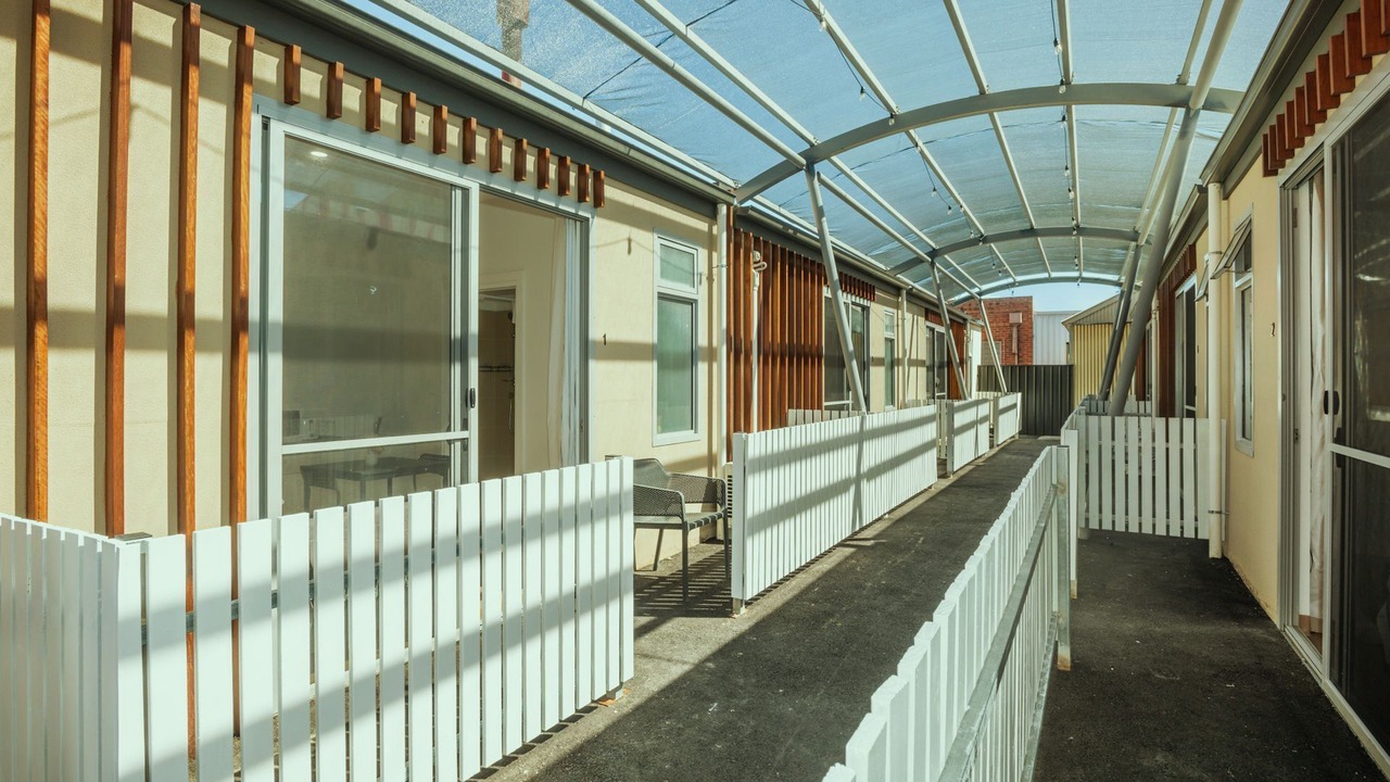 Photo of Outdoor in Adelaide Central Business District