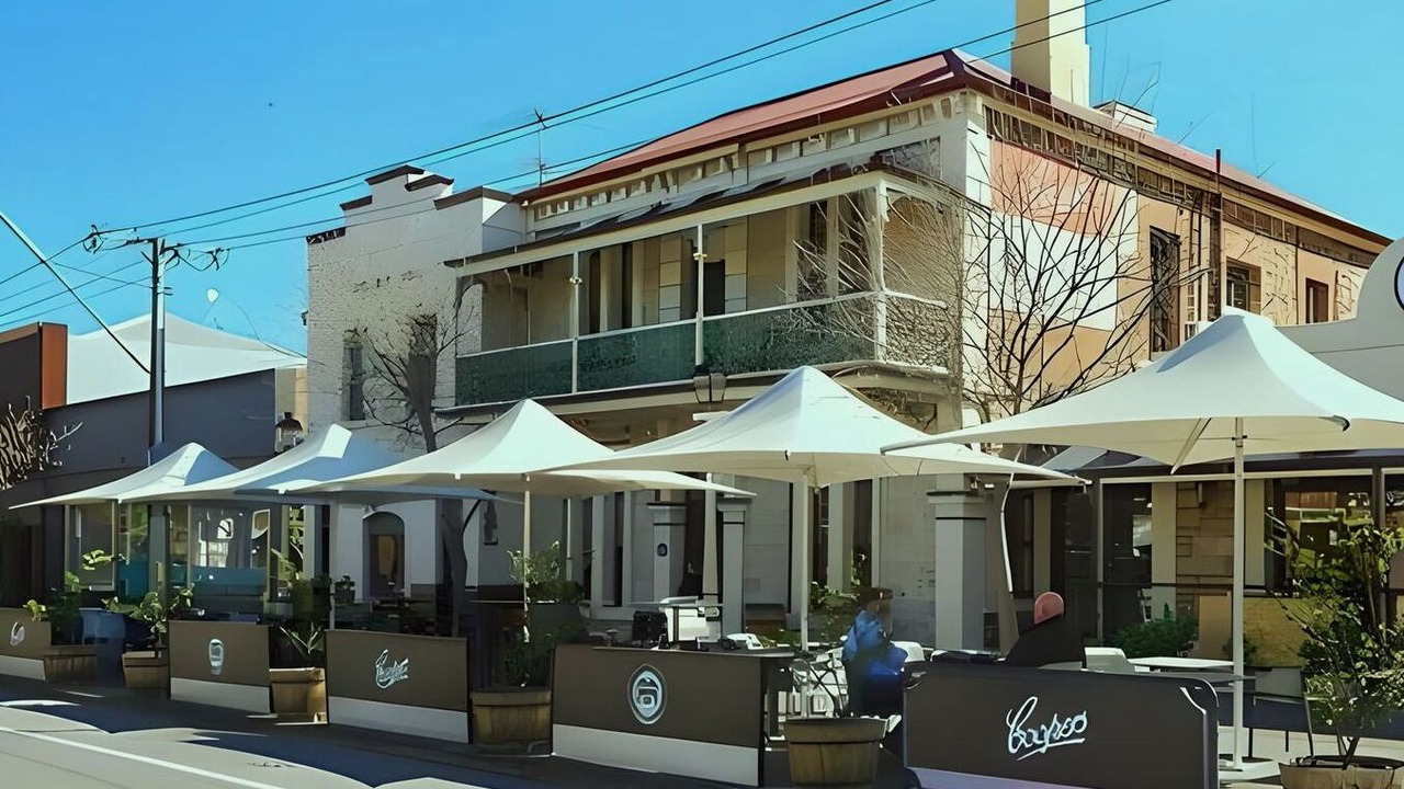 Photo of Outdoor in Adelaide Central Business District