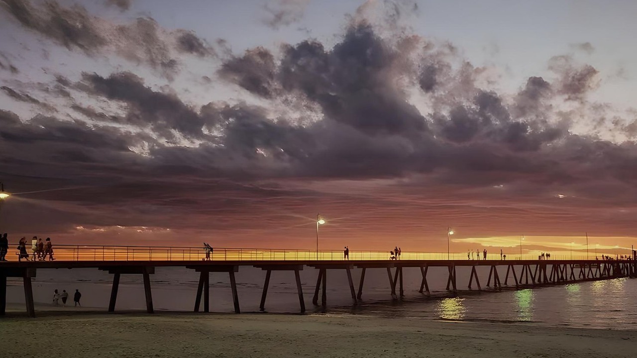 Photo of Others in Adelaide Central Business District