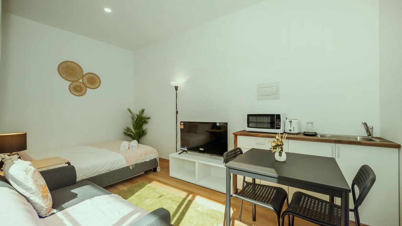 Photo of Bedroom in Adelaide Central Business District