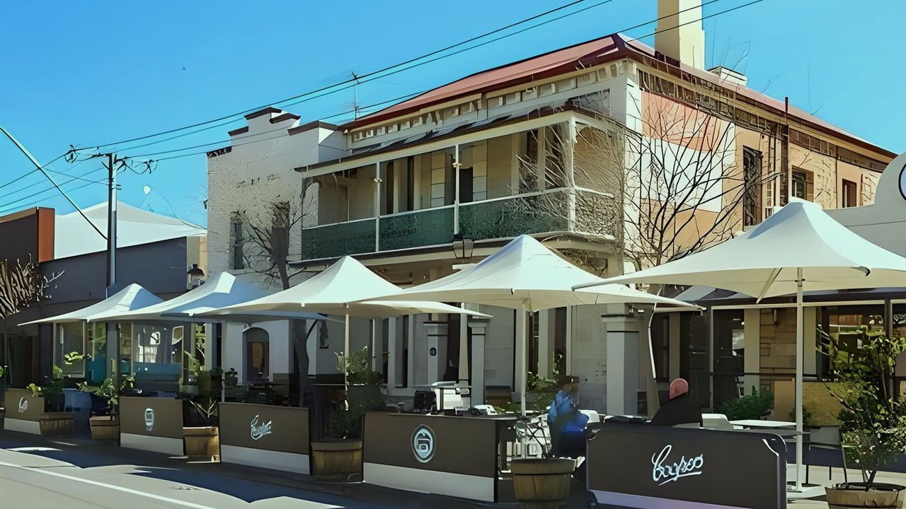 Photo of Outdoor in Adelaide Central Business District