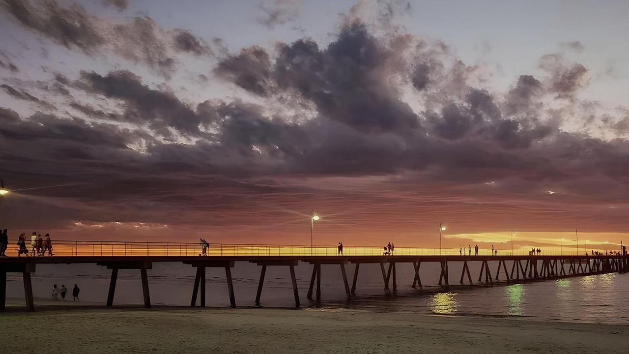 Photo of Others in Adelaide Central Business District