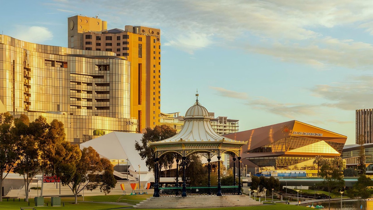 Photo of Others in Adelaide Central Business District