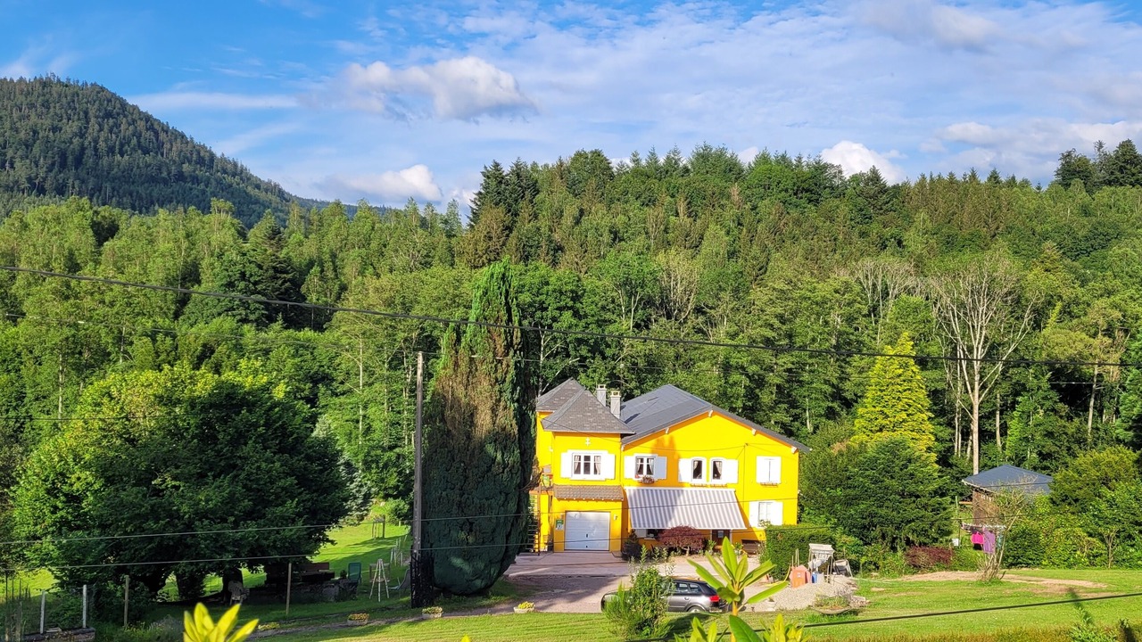 Photo of Outdoor in Raon-sur-Plaine