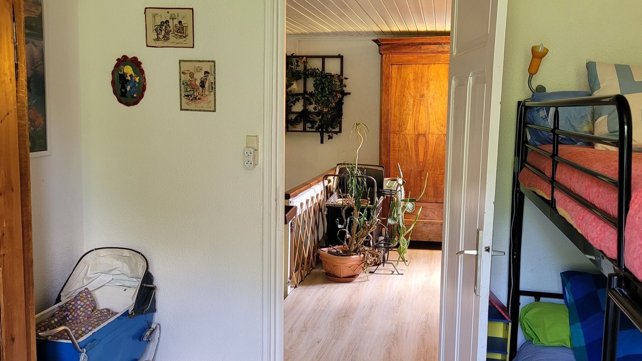 Photo of Bedroom in Raon-sur-Plaine