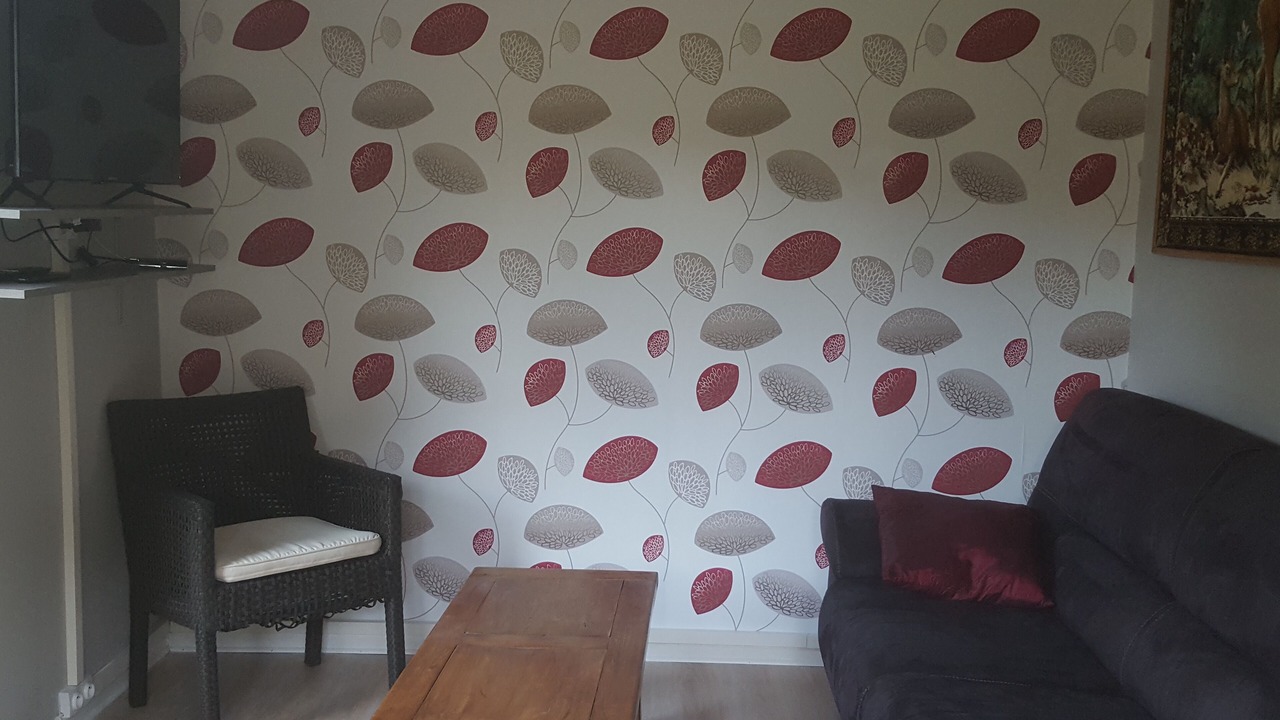 Photo of Livingroom in Raon-sur-Plaine