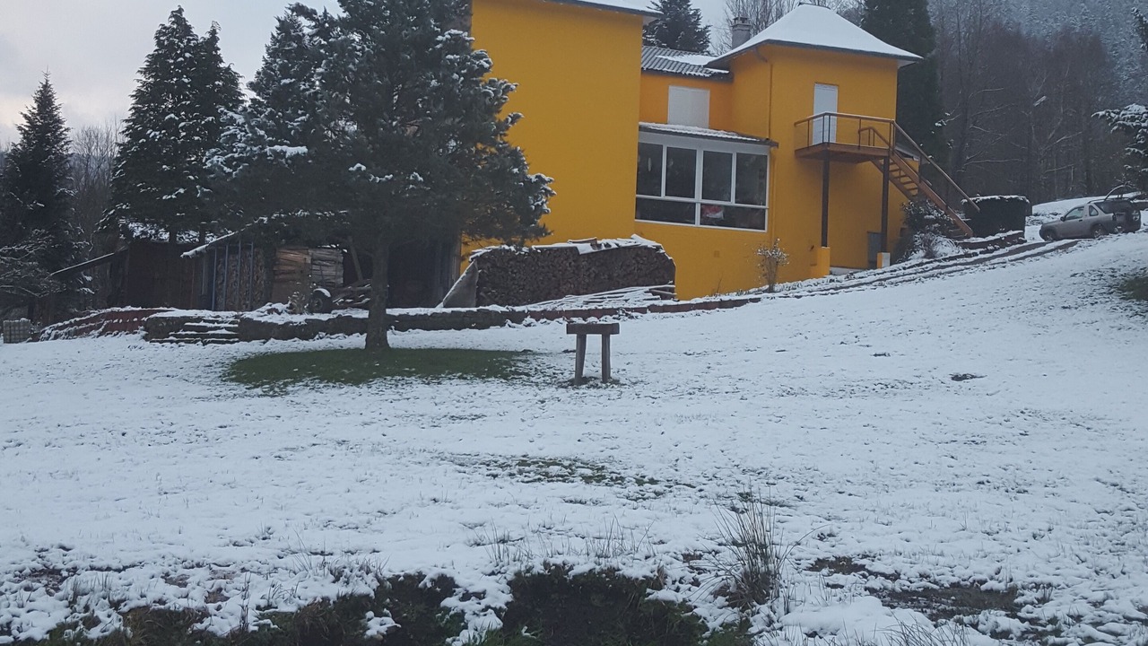 Photo of Outdoor in Raon-sur-Plaine