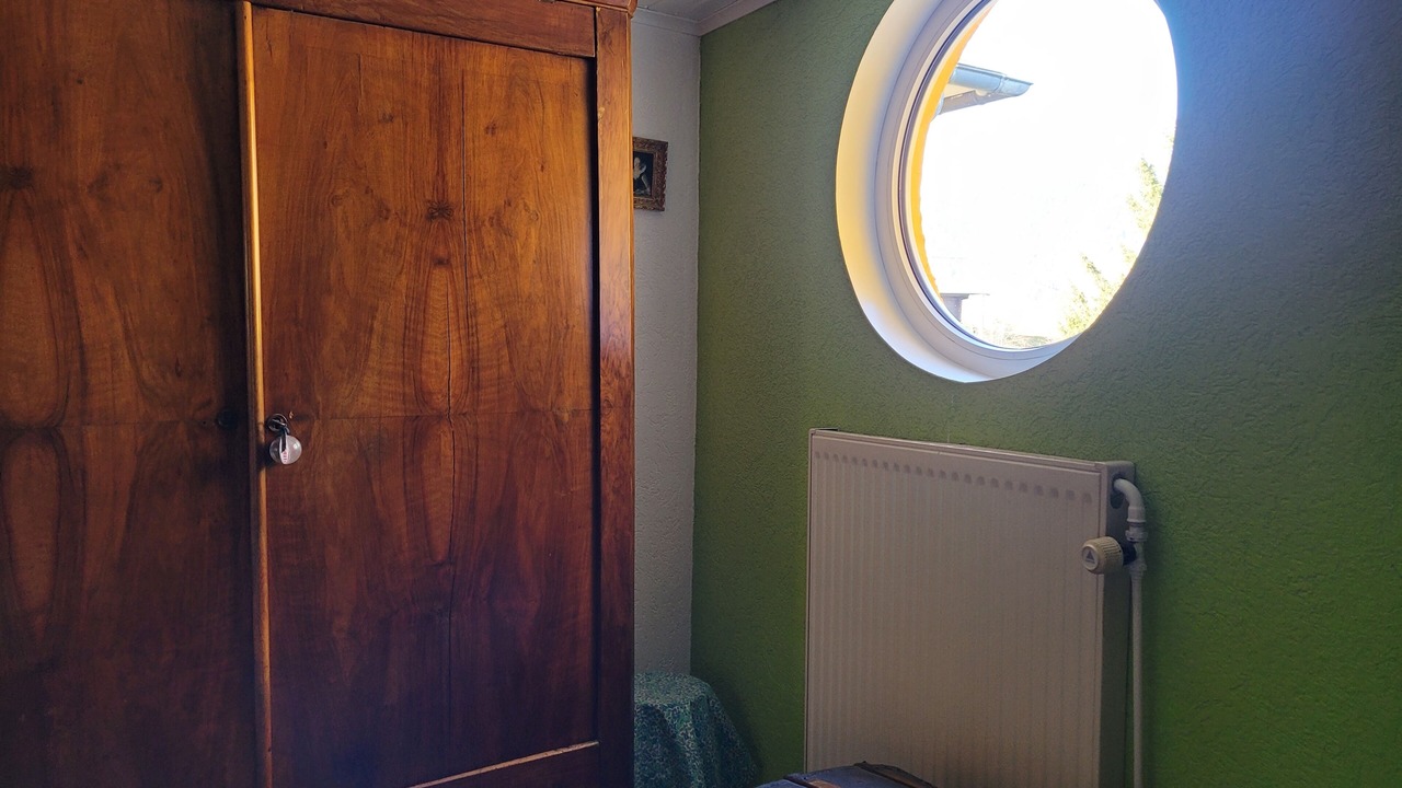 Photo of Bathroom in Raon-sur-Plaine