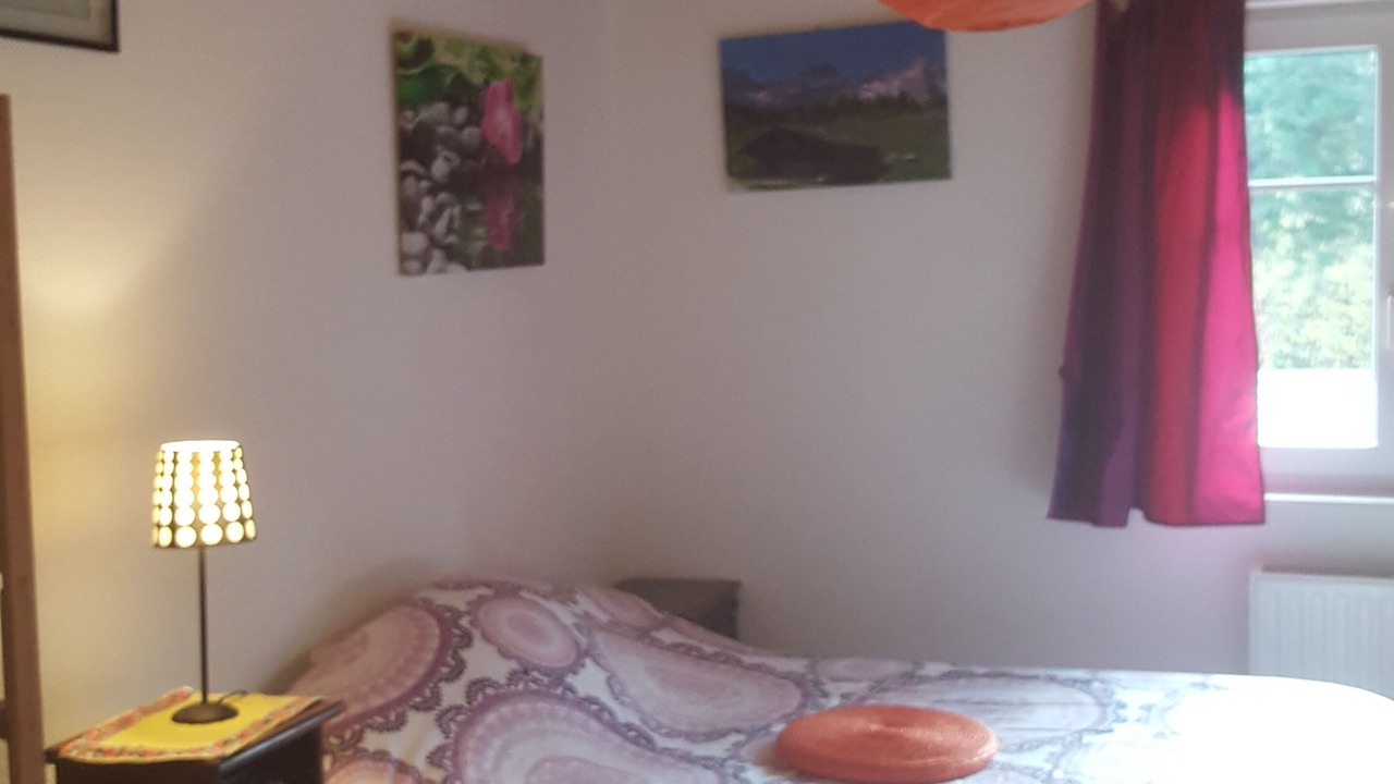 Photo of Bedroom in Raon-sur-Plaine