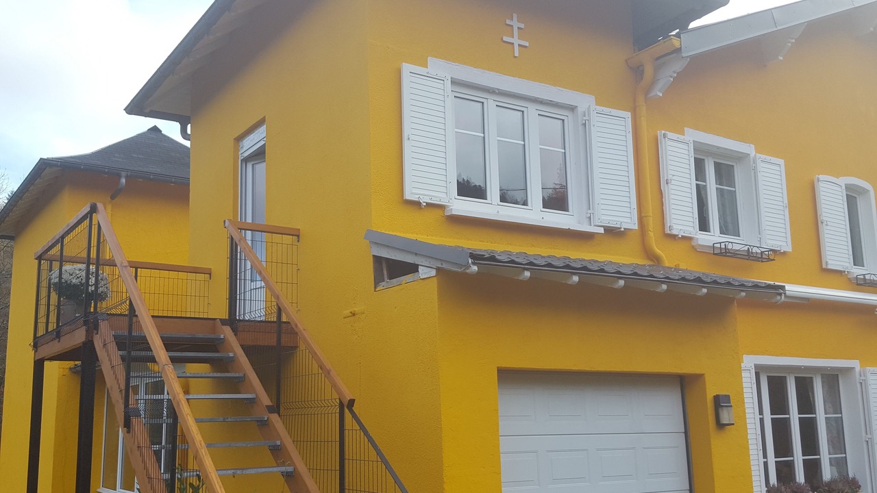 Photo of Outdoor in Raon-sur-Plaine