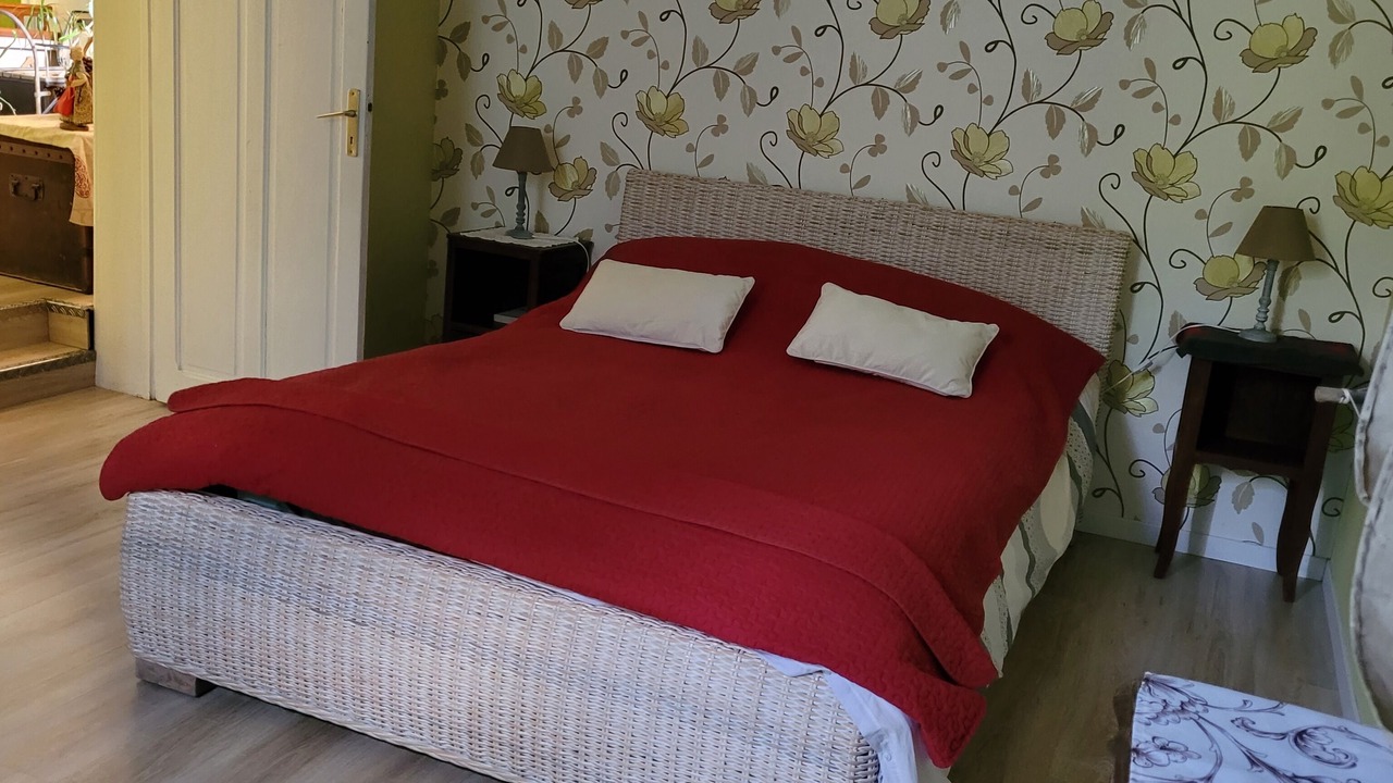 Photo of Bedroom in Raon-sur-Plaine