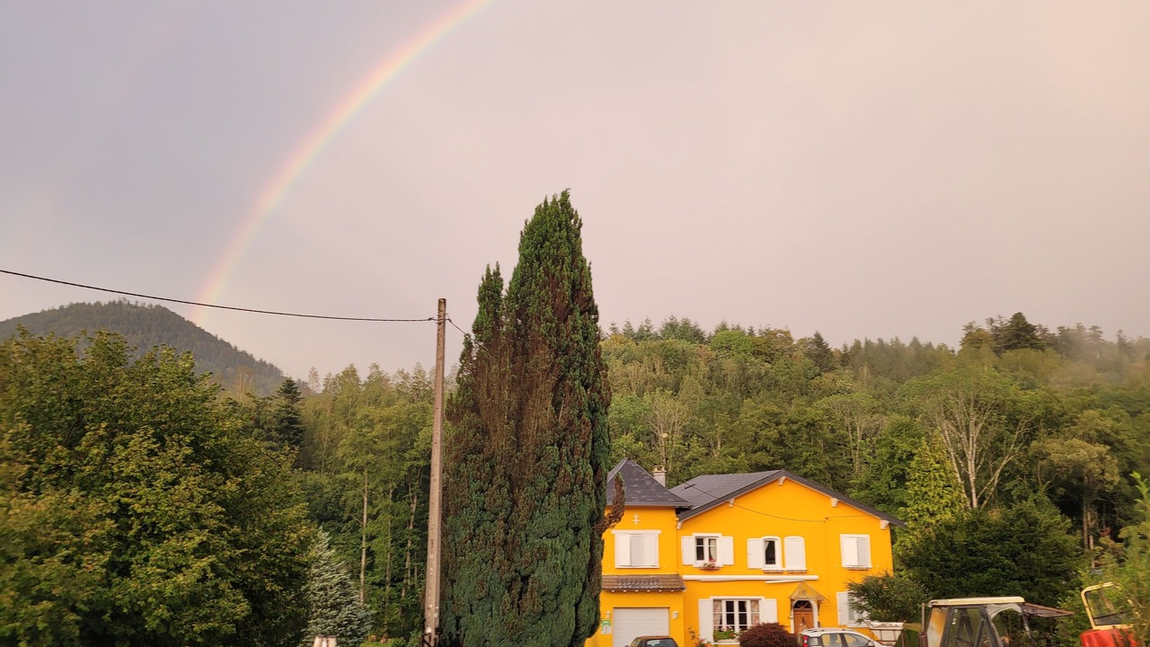 Photo of Outdoor in Raon-sur-Plaine