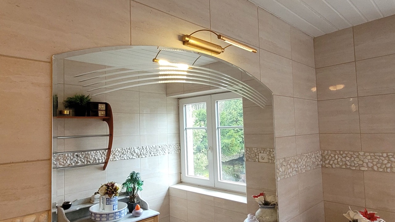 Photo of Bathroom in Raon-sur-Plaine