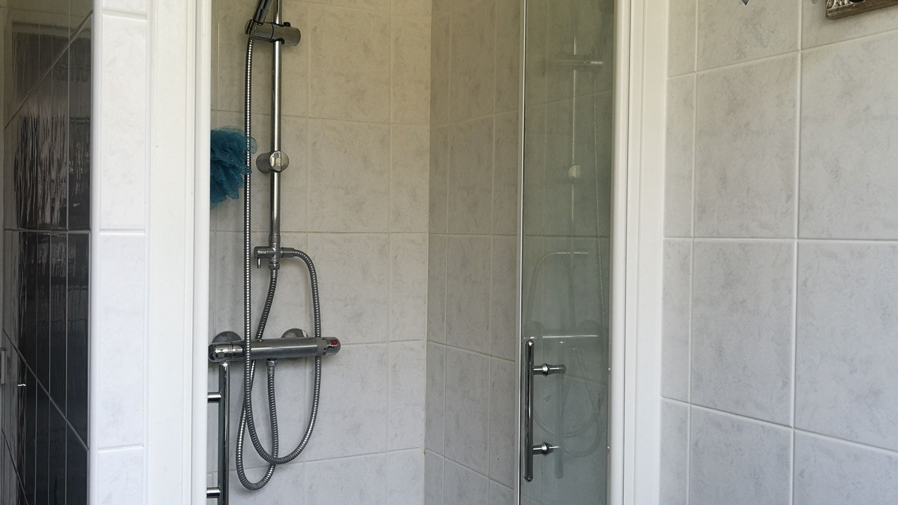 Photo of Bathroom in Andresy