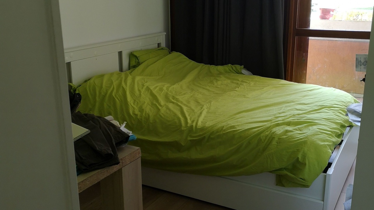 Photo of Bedroom in Andresy