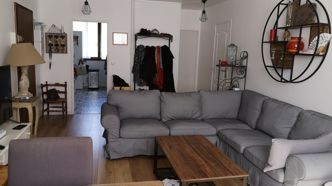Photo of Livingroom in Andresy
