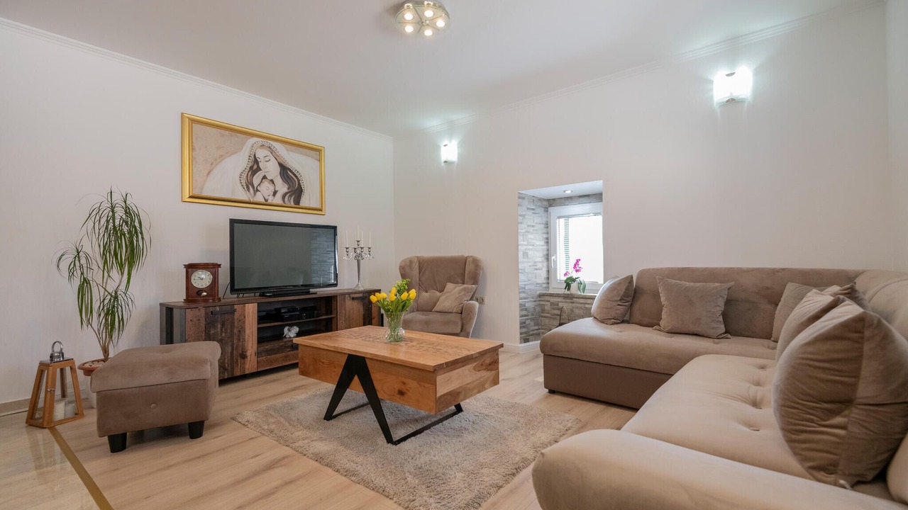 Photo of Bedroom in Lovrec