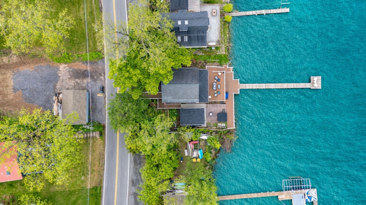 Photo of Outdoor in Seneca Falls