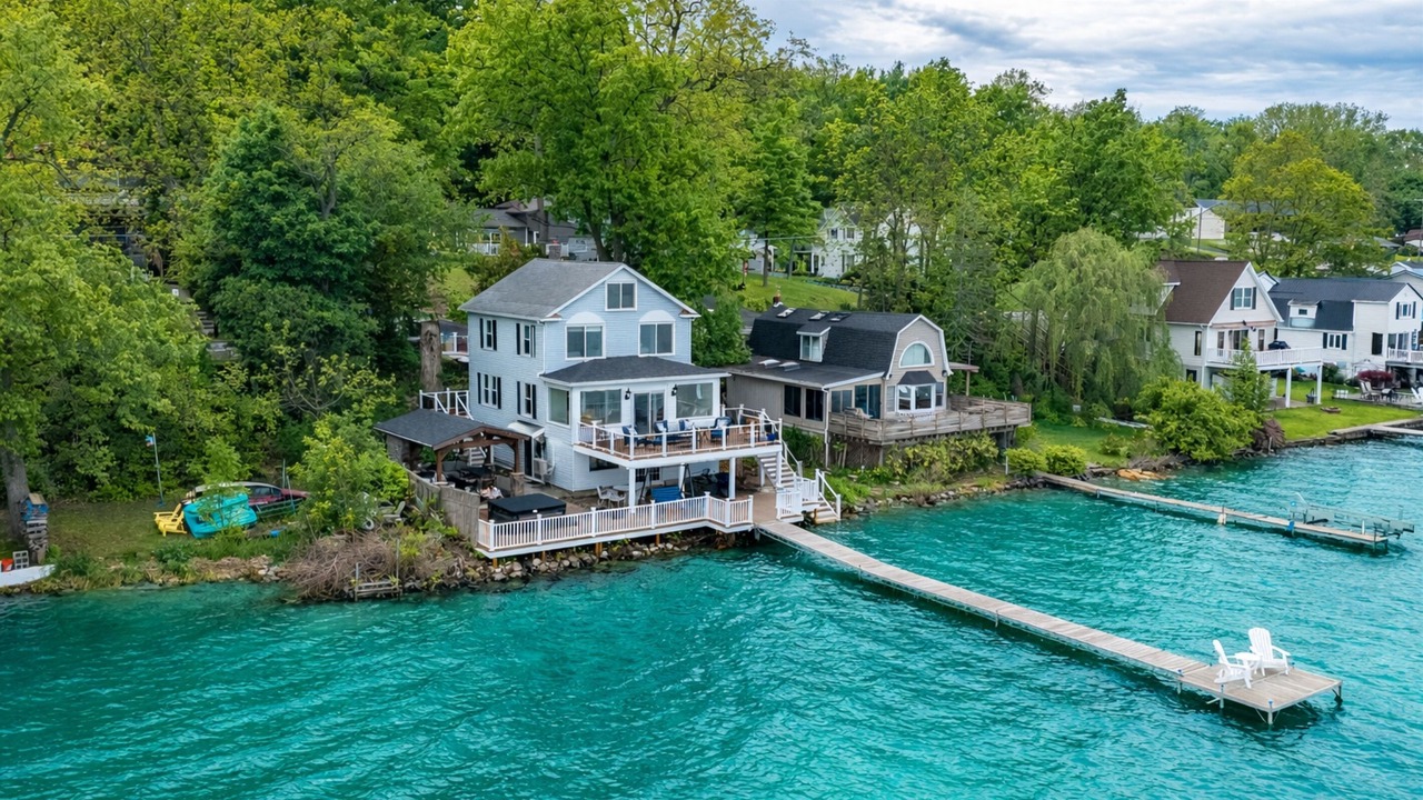 Photo of Outdoor in Seneca Falls