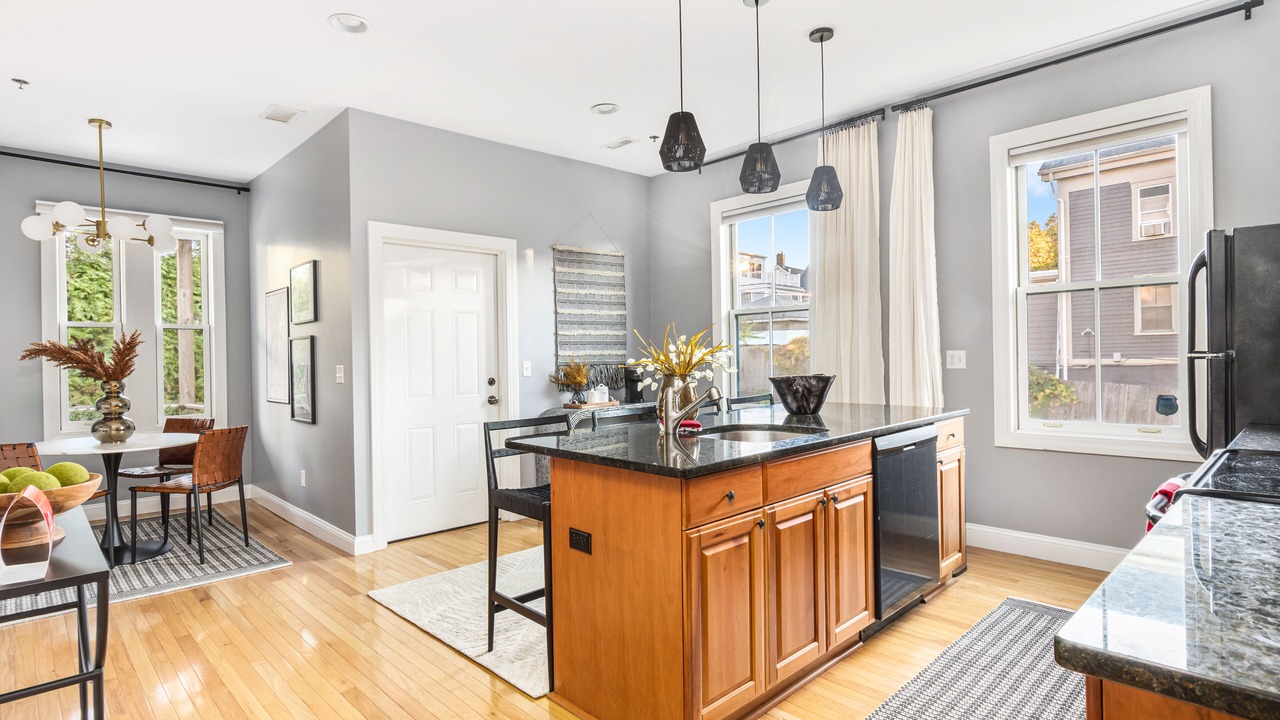 Photo of Kitchen in Fox Point