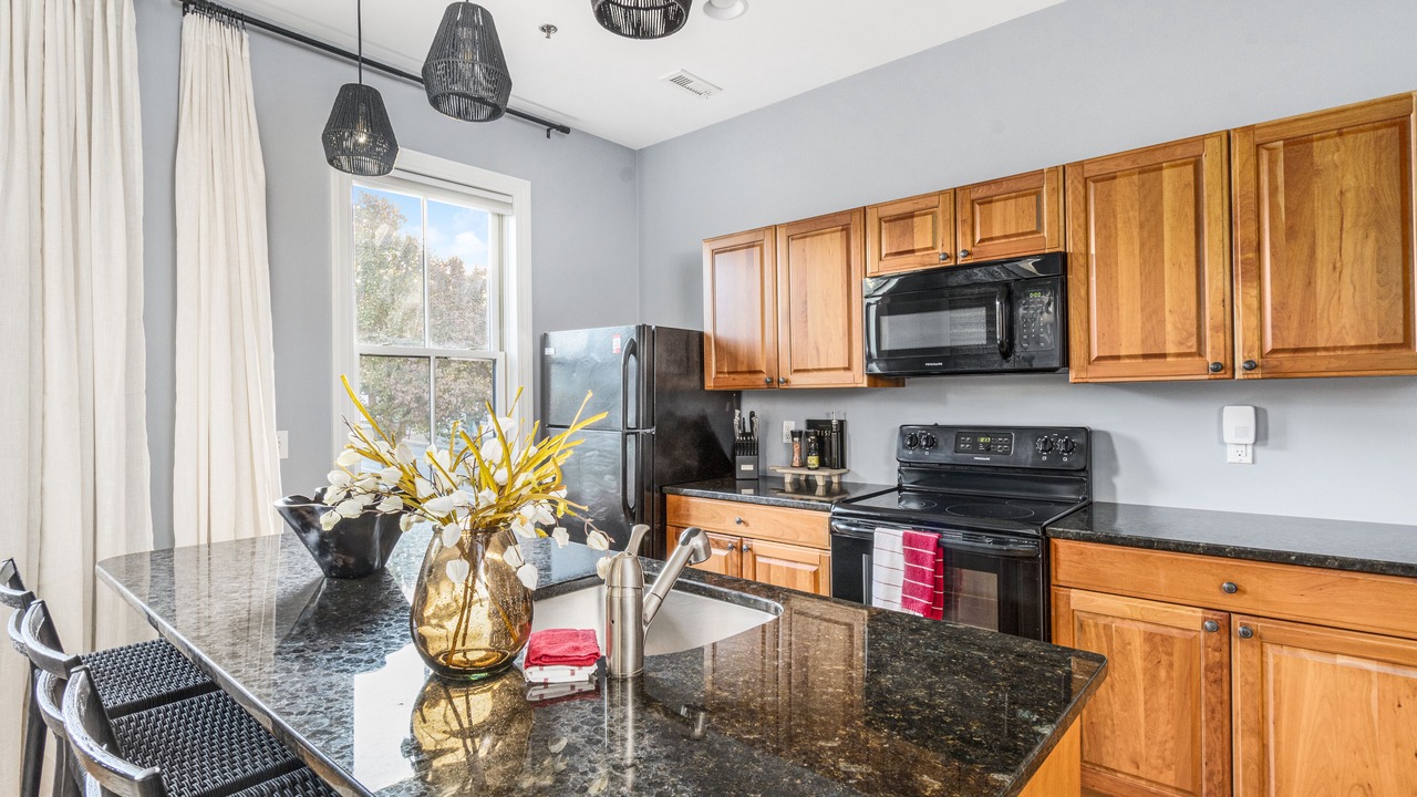 Photo of Kitchen in Fox Point