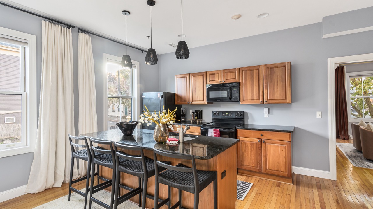 Photo of Kitchen in Fox Point