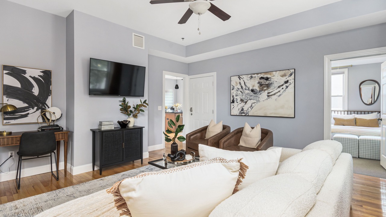 Photo of Bedroom in Fox Point