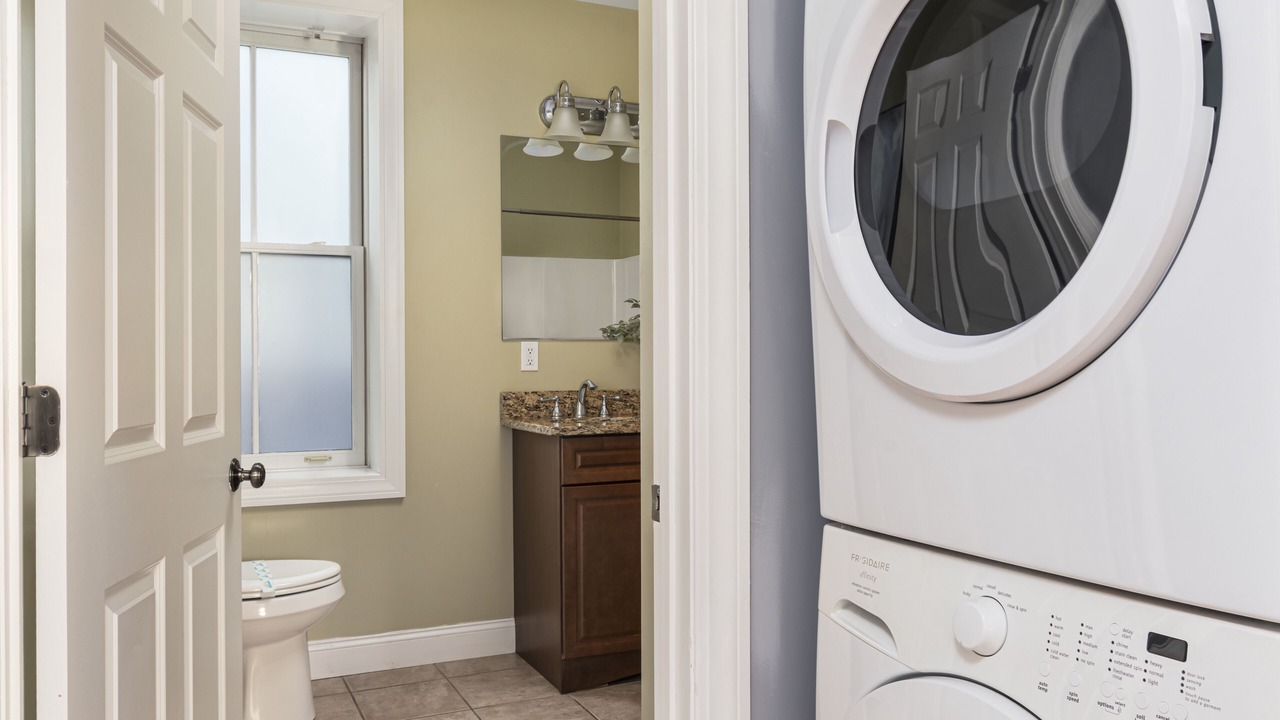Photo of Bathroom in Fox Point